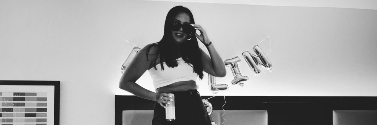 KillenBridget's profile banner image