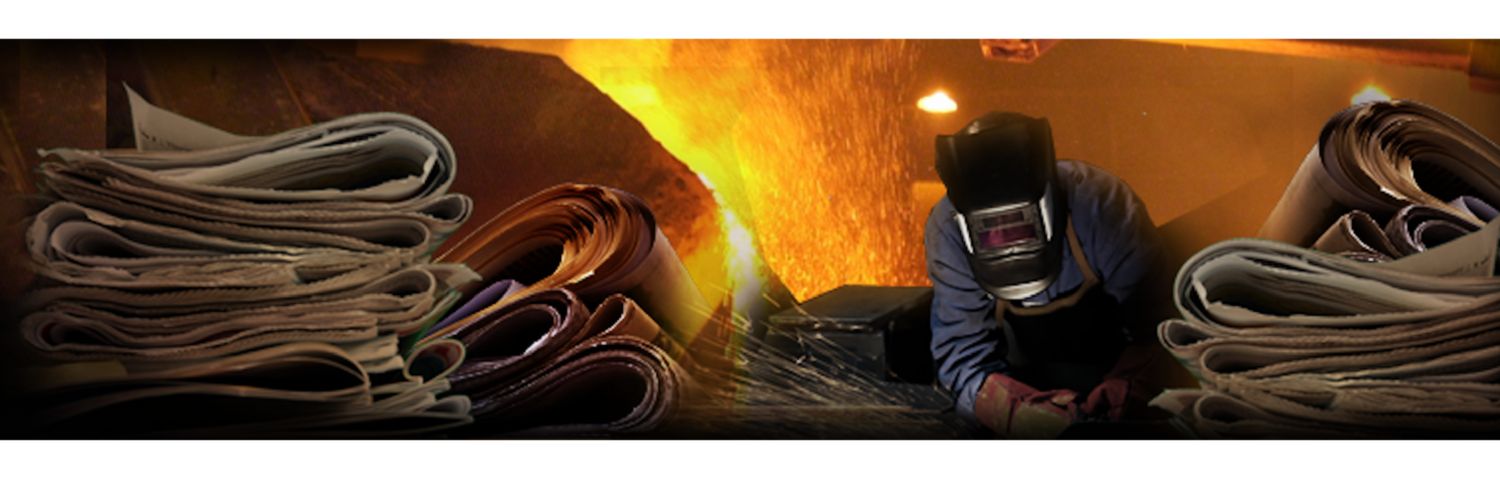 Industrial Scripts® banner