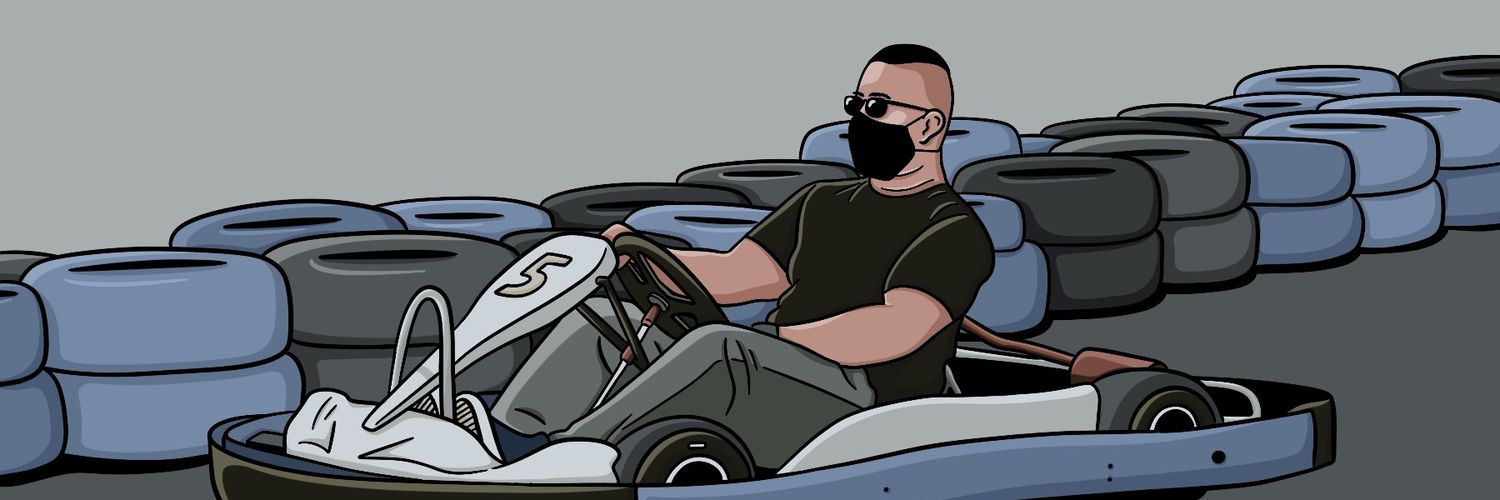 ǝuı̣ʌɹɐɯp banner