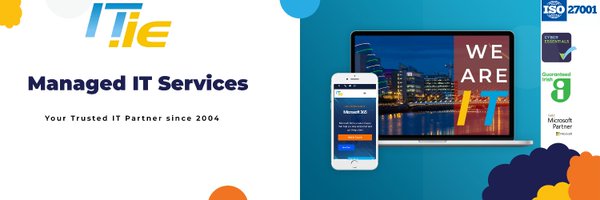 itdotie Profile Banner