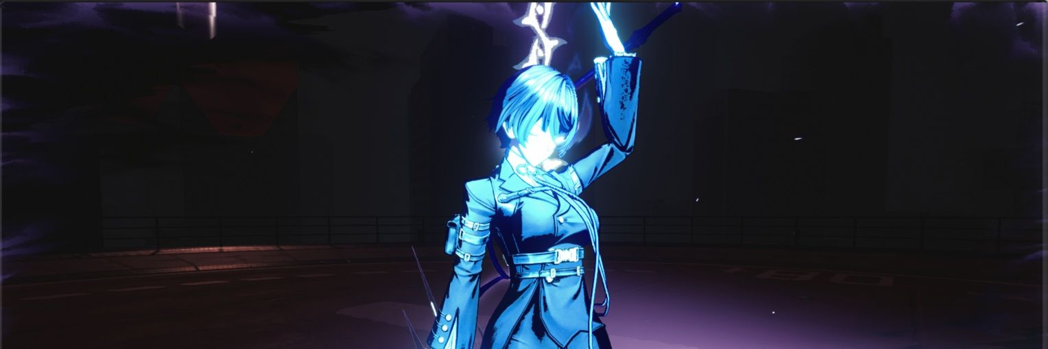 CladeronWilzon's profile banner image