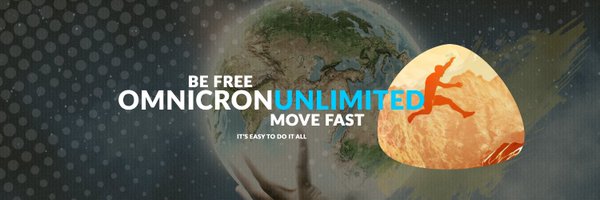 OmnicronUnlimit Profile Banner