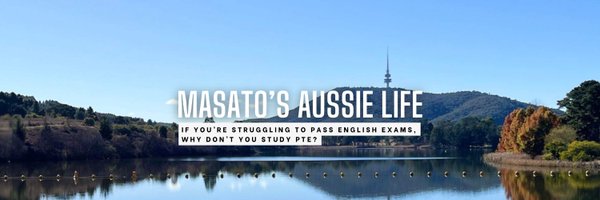 masato4230 Profile Banner