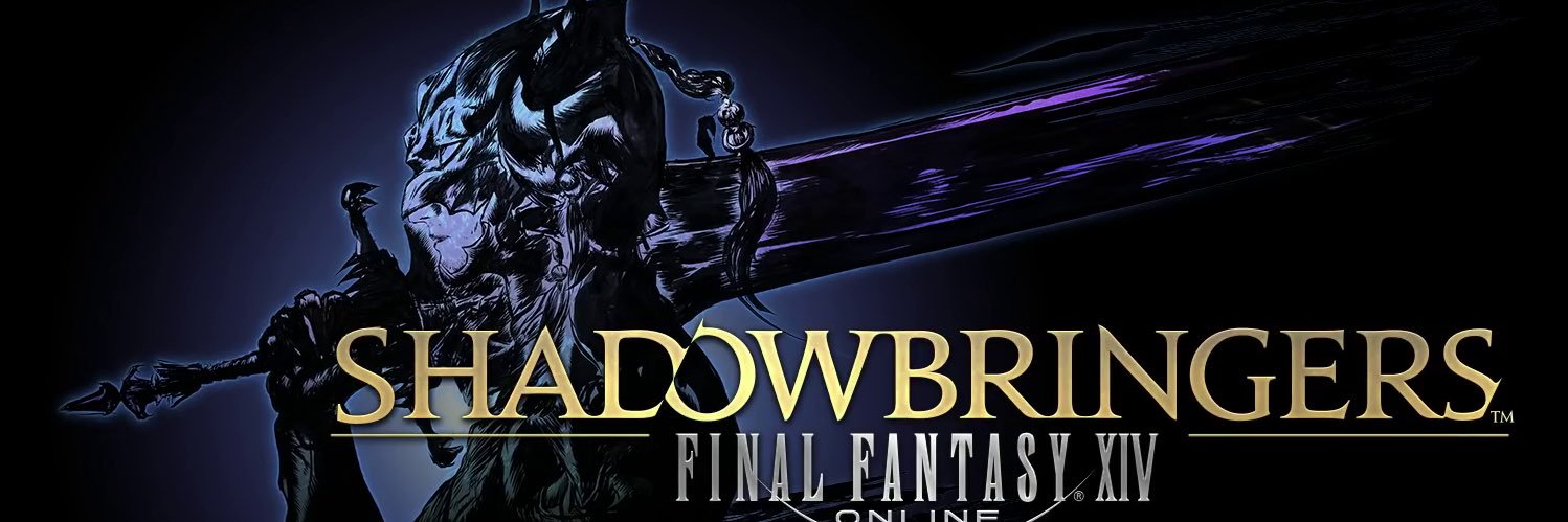 FFXIV Community banner