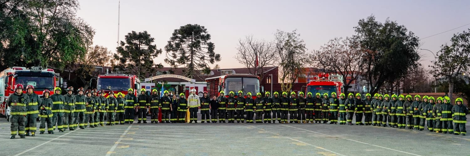 4ª Compañía Quinta Normal banner