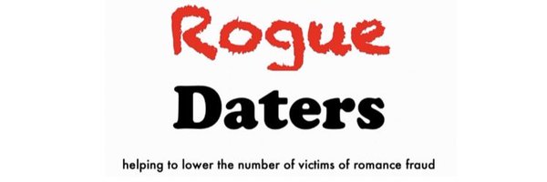 Rogue Daters Profile Banner