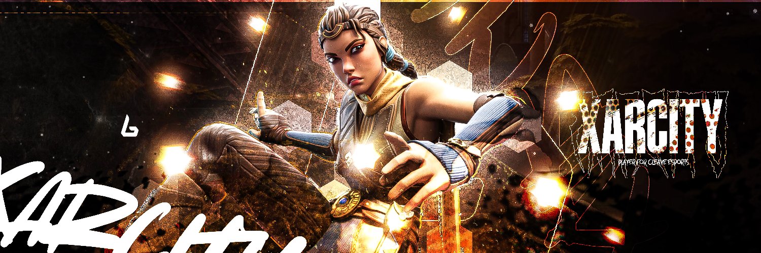xarcity banner