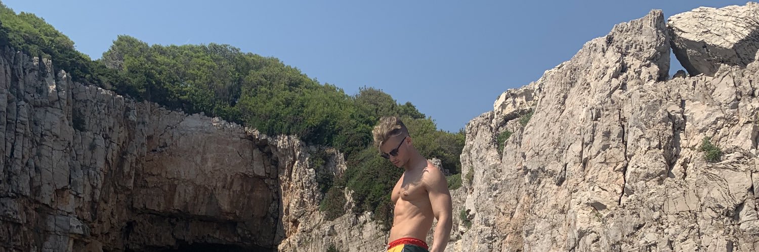 CBam97's profile banner image