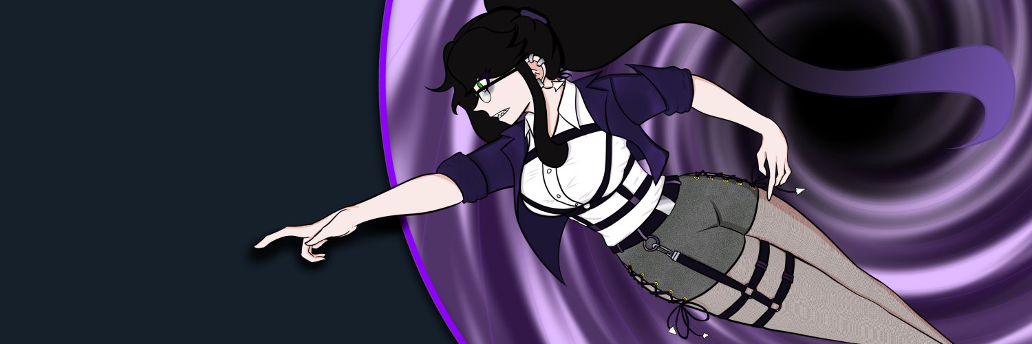 Voices, your Theywife banner