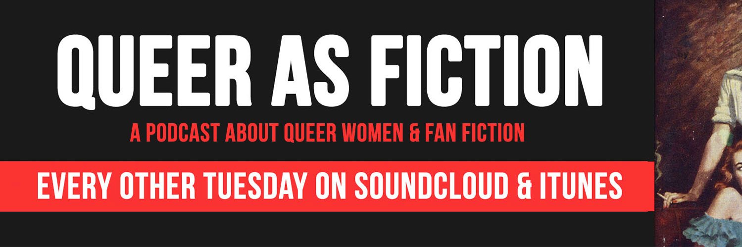 QueerAsFiction banner