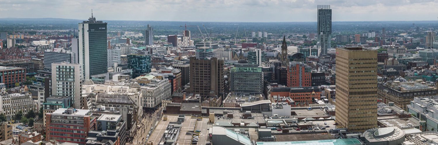 LGBT Property Professionals banner