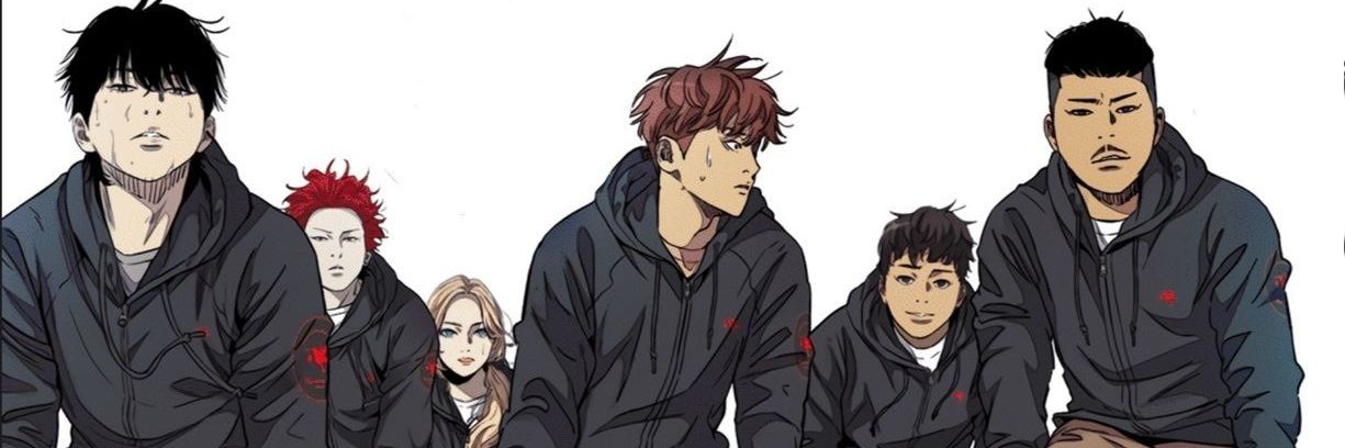 CleantheB's profile banner image