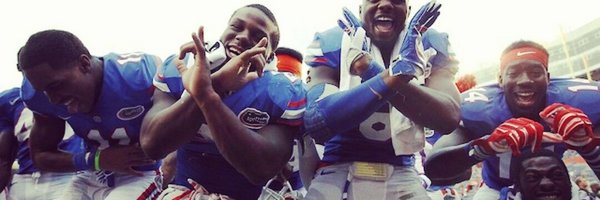 dantefowler Profile Banner