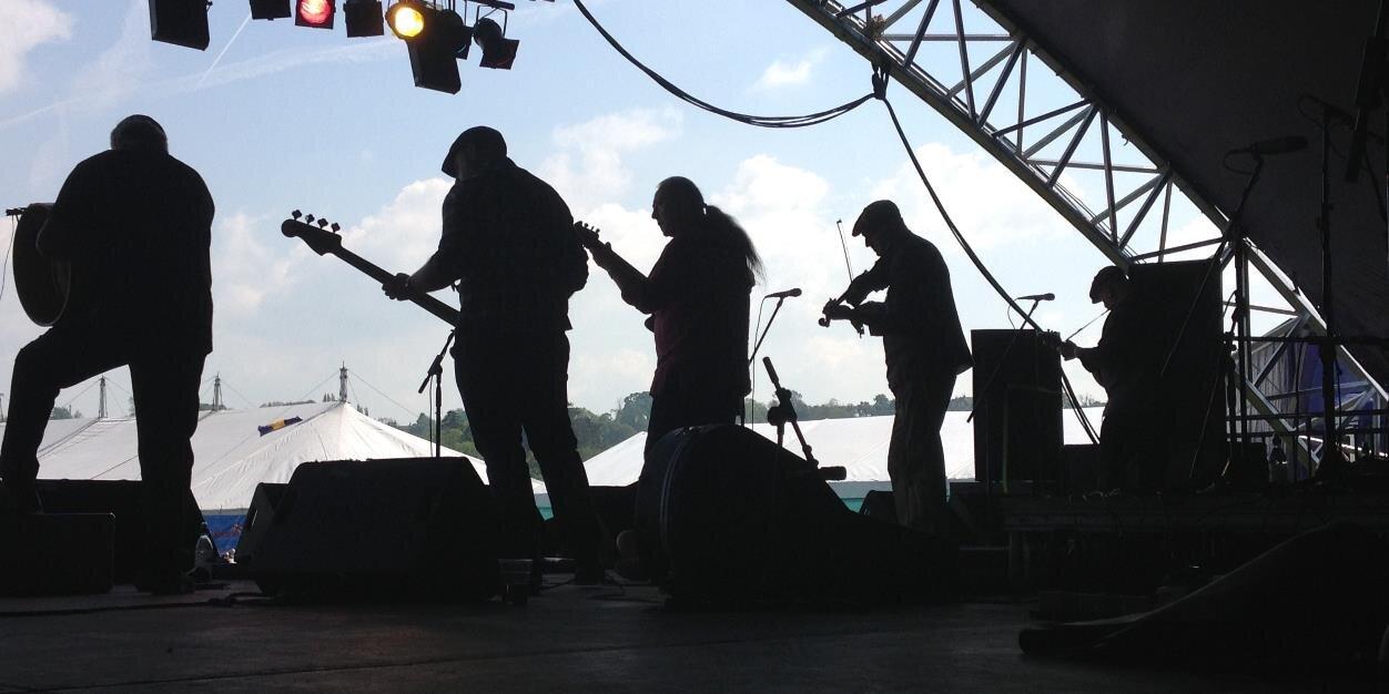 weebagband's profile banner image