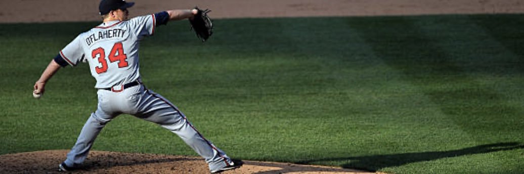 Eric O’Flaherty banner