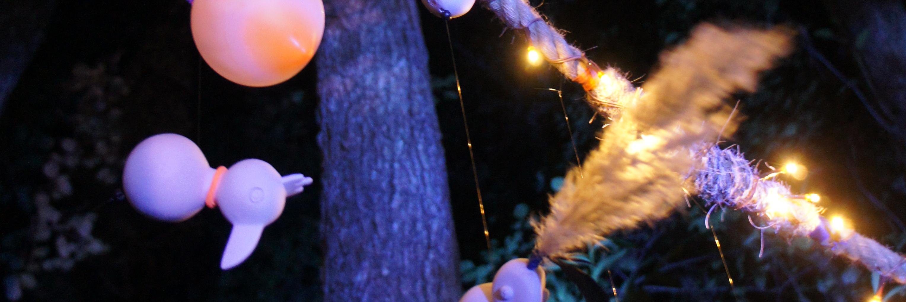 LivesleyHannah's profile banner image