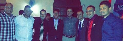 Rodolfo Mendez banner