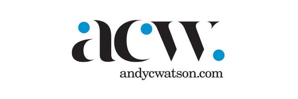 AndyCWatson Profile Banner