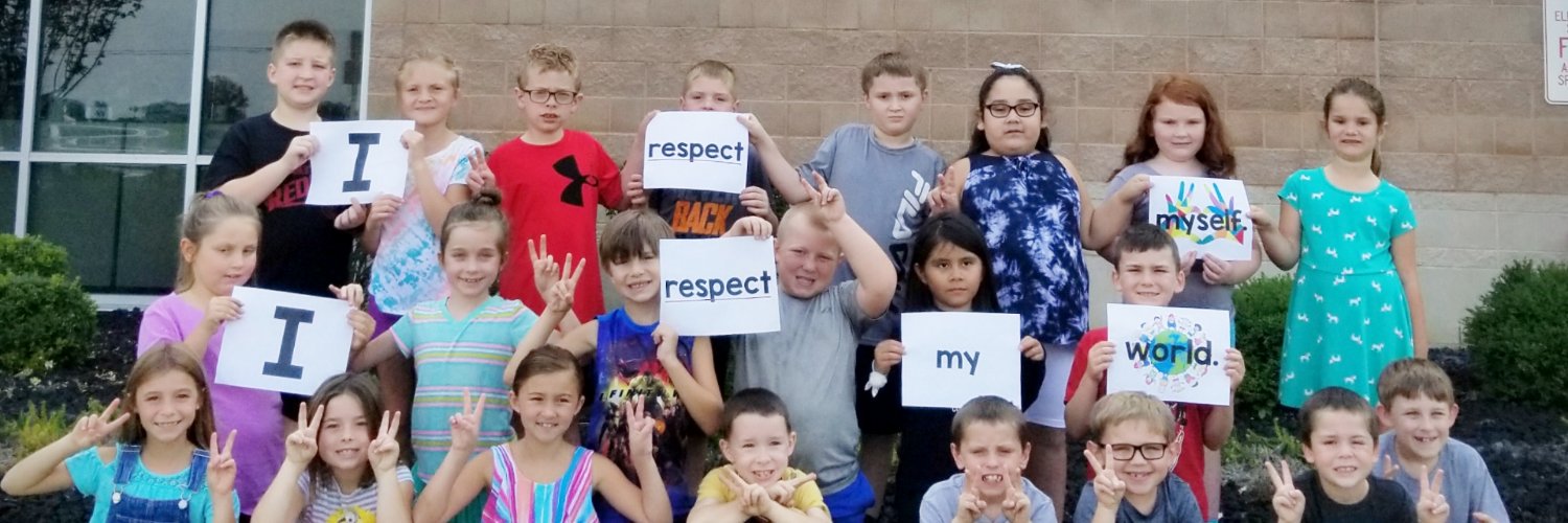 Bellevue Elementary banner