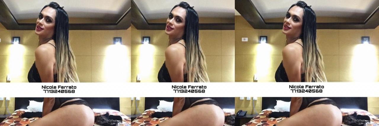 NicoleFerrato's profile banner image