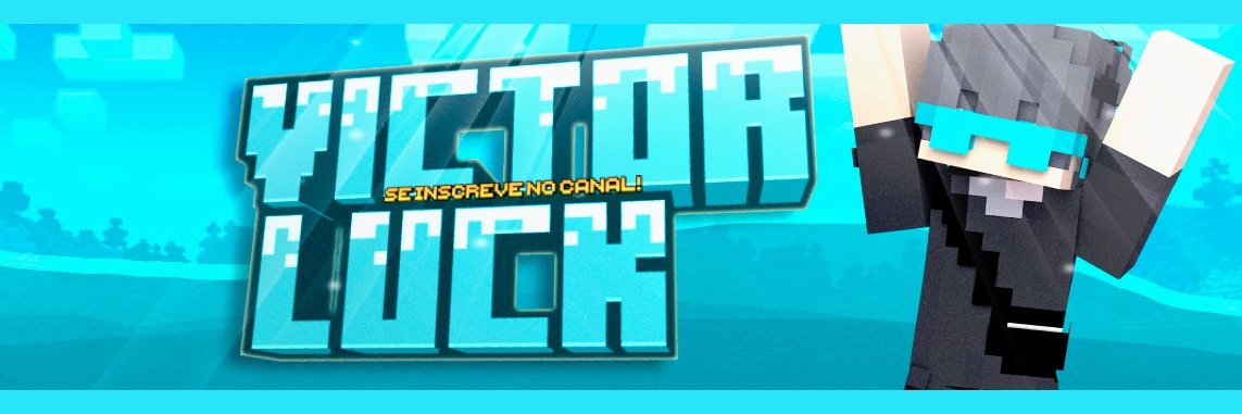 VictorLuck banner