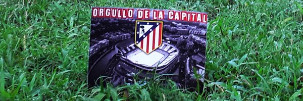 AtleticoCuba Profile Banner