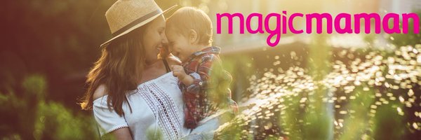 magicmaman_com Profile Banner