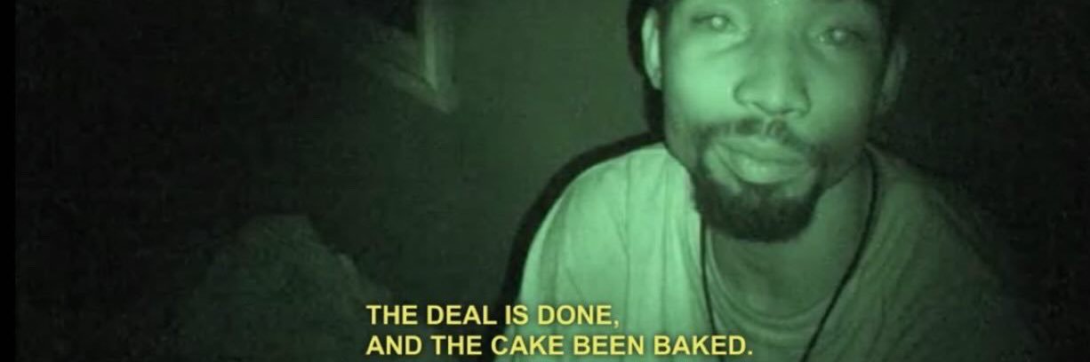 Kelvin McKnight Jr. banner