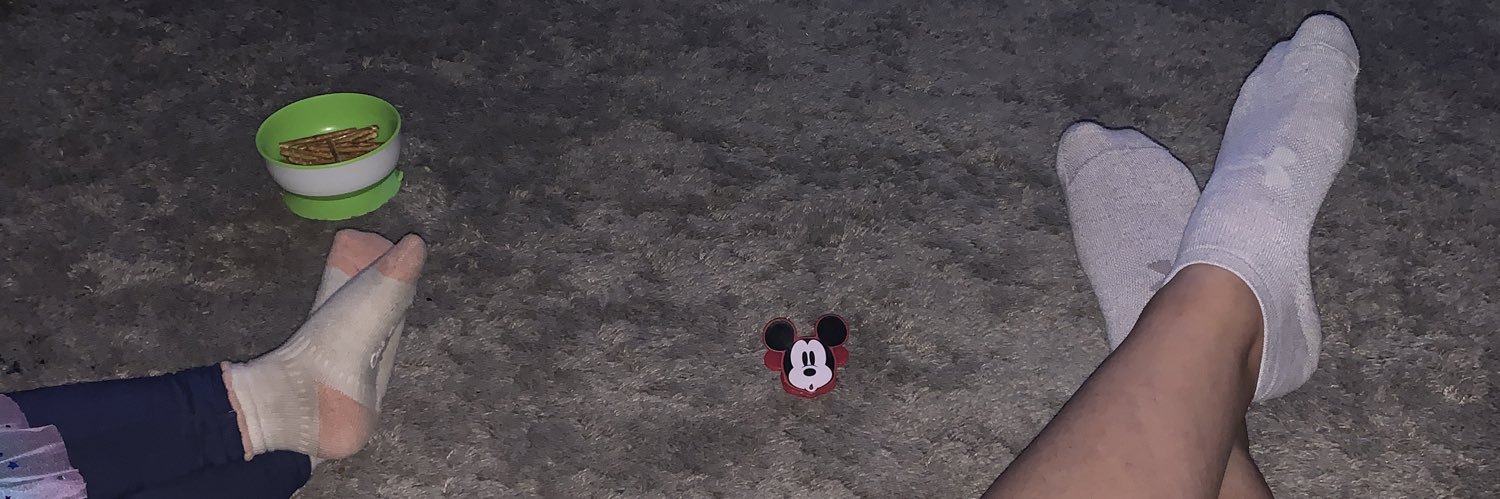 dprowill's profile banner image