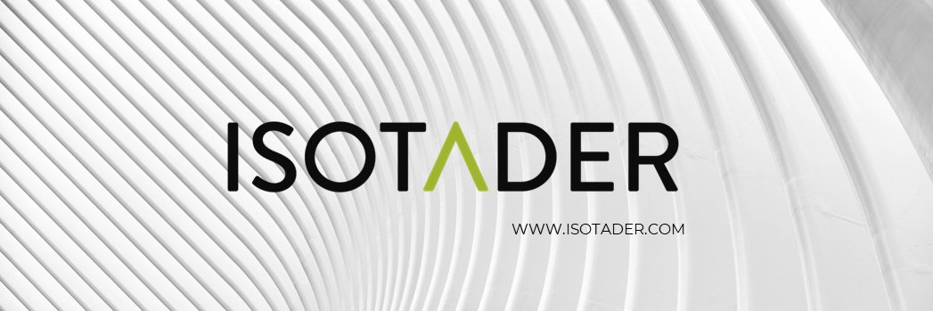 IsotaderSocial's profile banner image