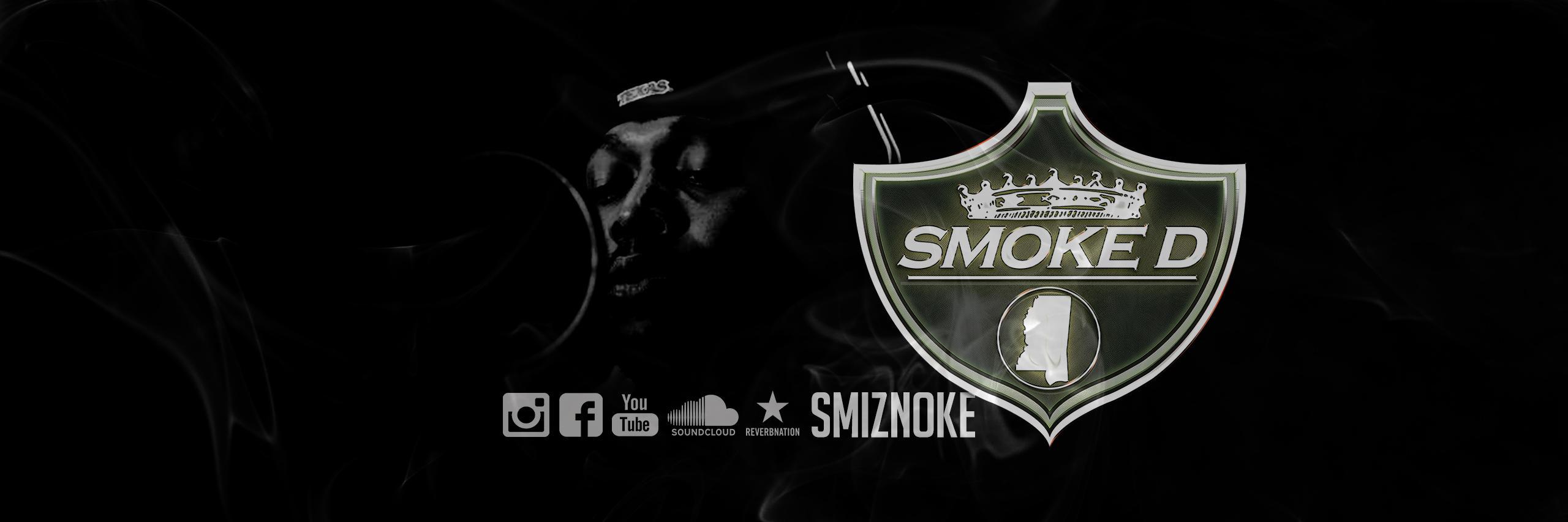 smiznoke's profile banner image