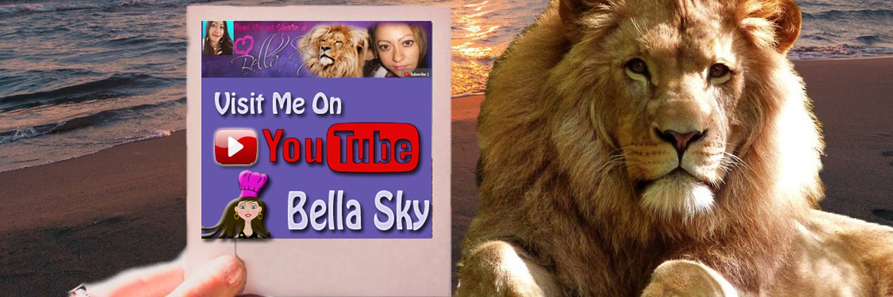 Bella Sky ✨💖 banner
