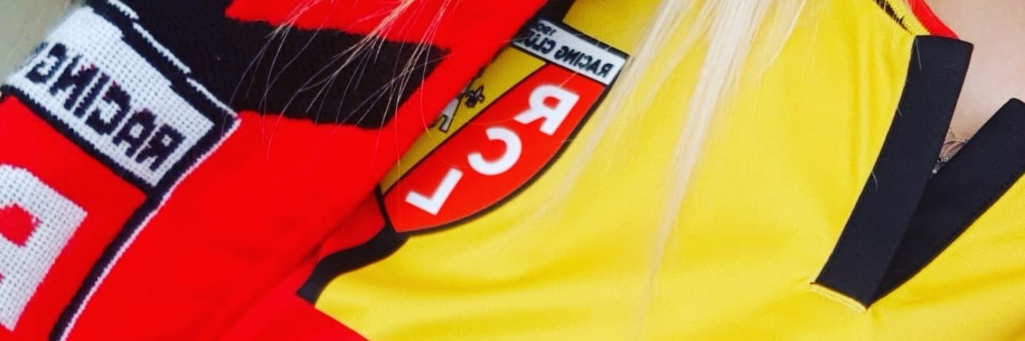 Tiff ⚽🔴🟡 banner