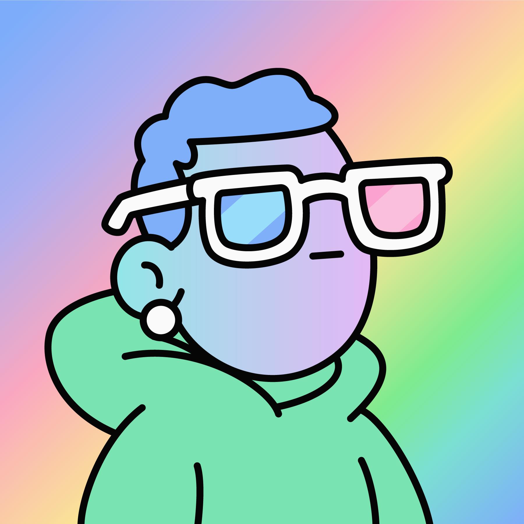 Syazrel's profile banner image