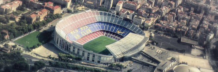barceroda1's profile banner image