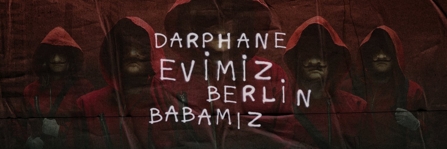 yesimerdenn's profile banner image