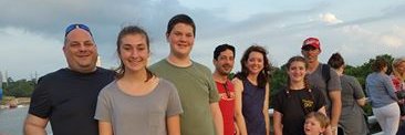 bcreehan's profile banner image