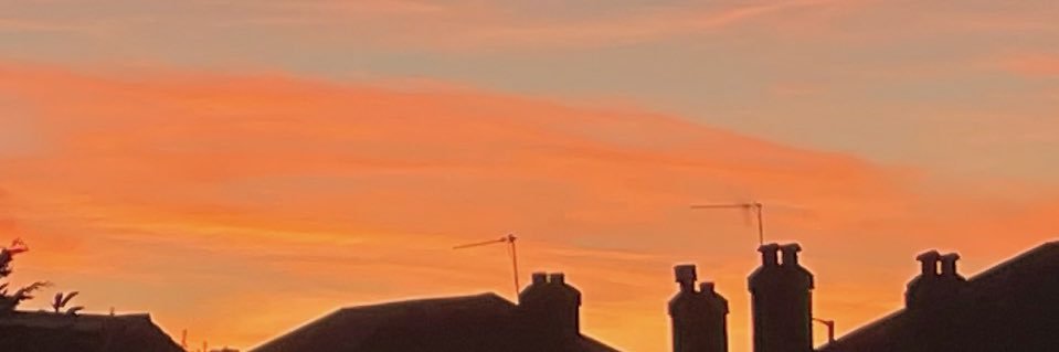 Benjamin Tucker banner