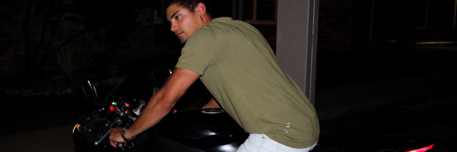 geraldsessa's profile banner image