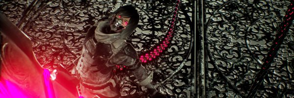 L0STEXCH0 Profile Banner