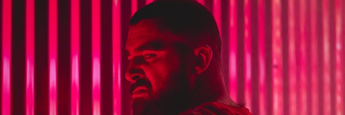 Benjamin Bridgeman banner