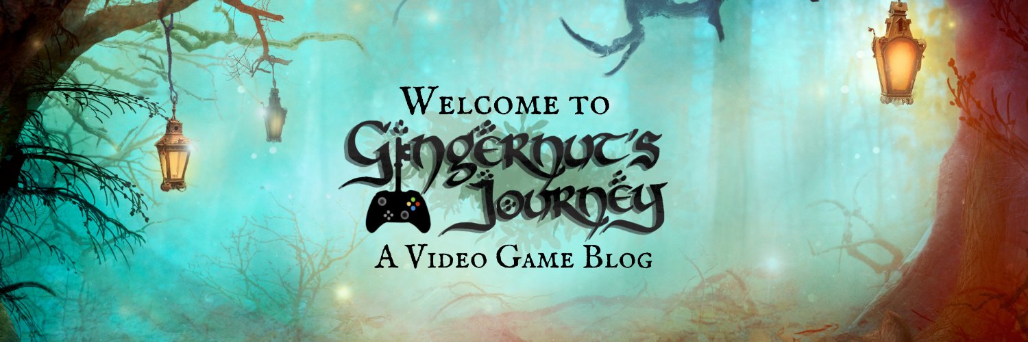 DatGingerOne's profile banner image