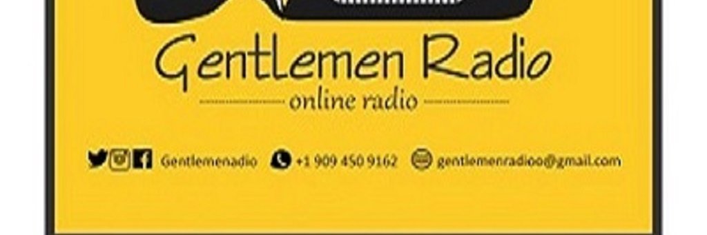 gentlemenradio's profile banner image