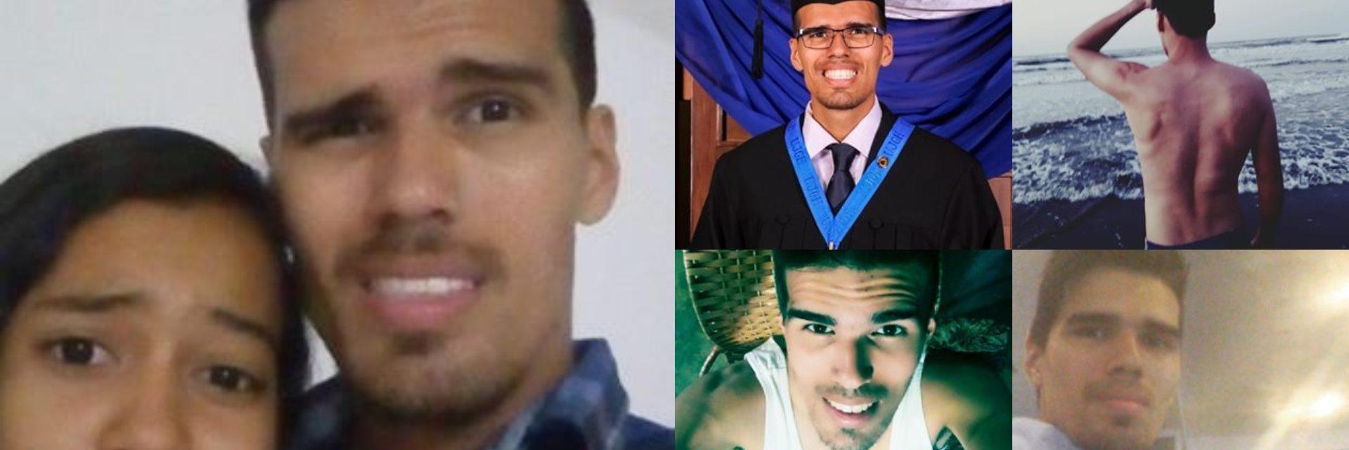 AngeloAcostaLun's profile banner image