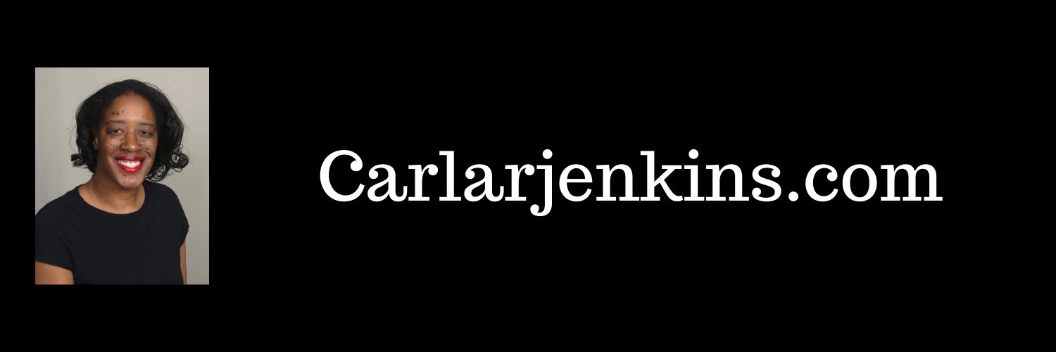Carlarjenkins's banner