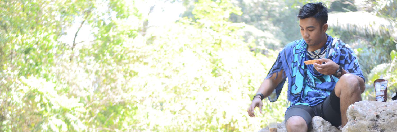 ilhambandel's profile banner image