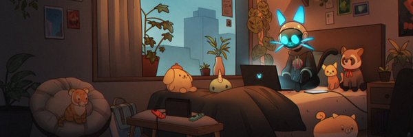 WhiskerByte Profile Banner