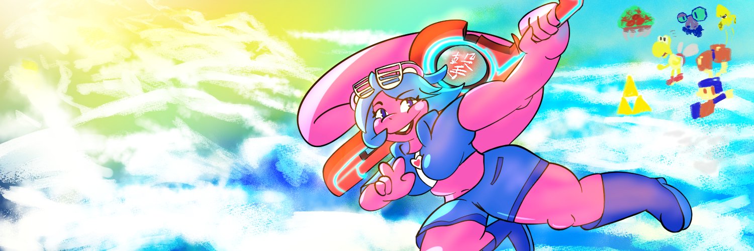 IceySlush's profile banner image