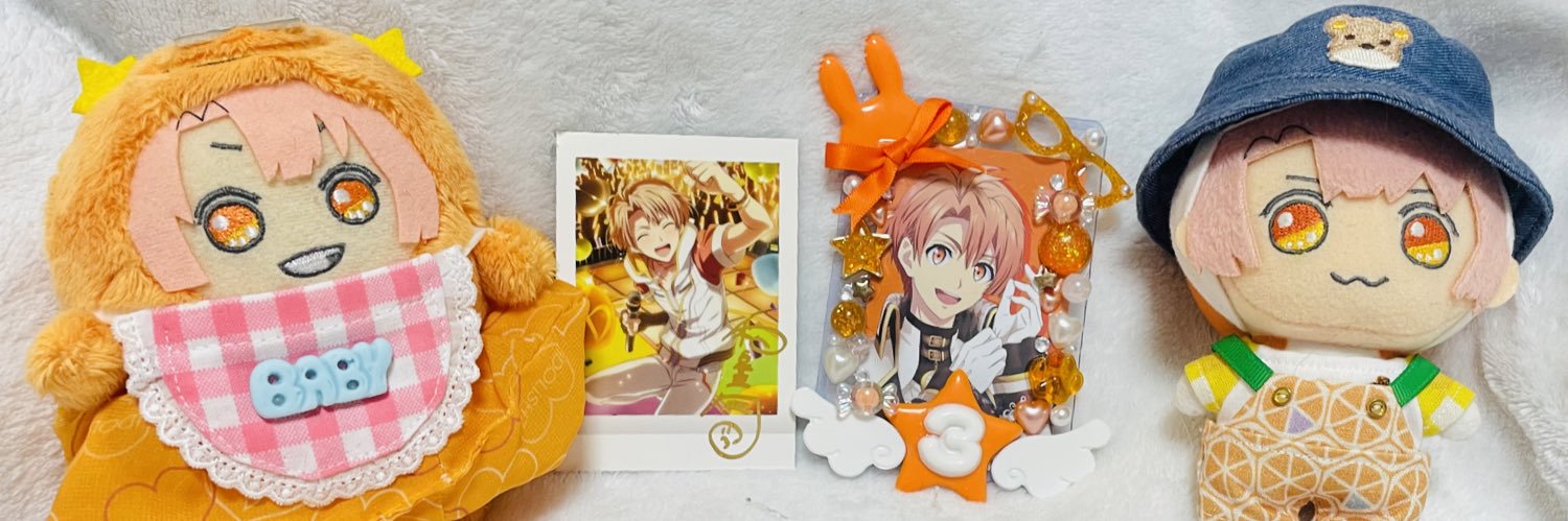 hanagoe_69's profile banner image
