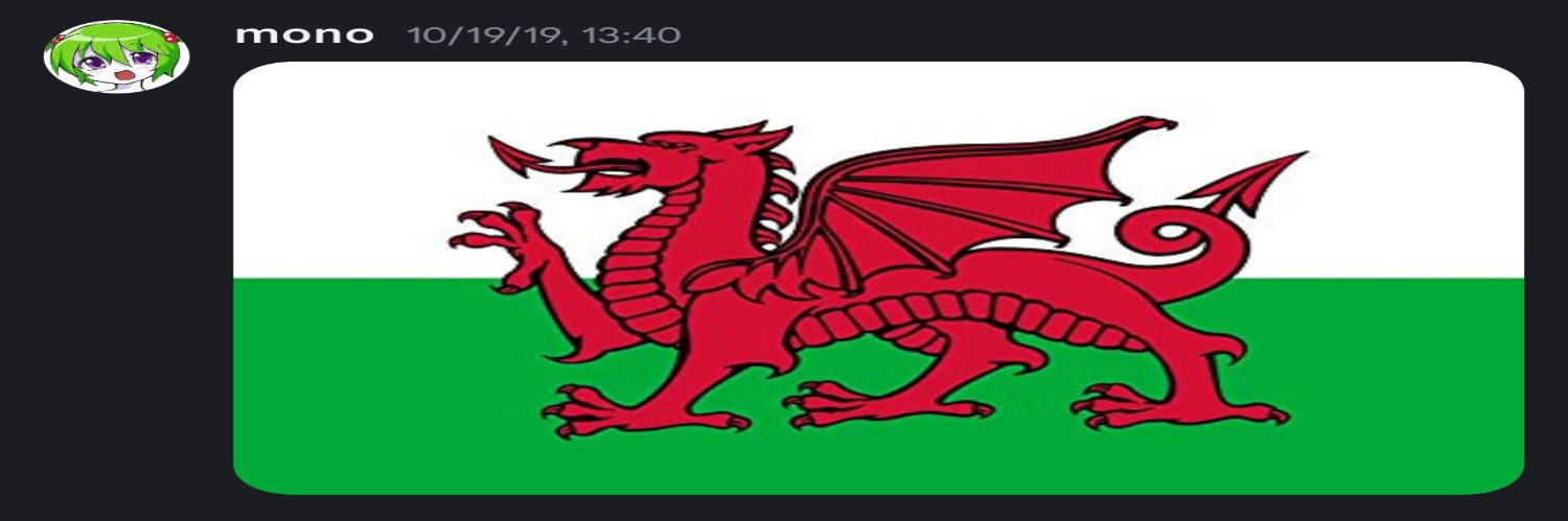 mono's banner